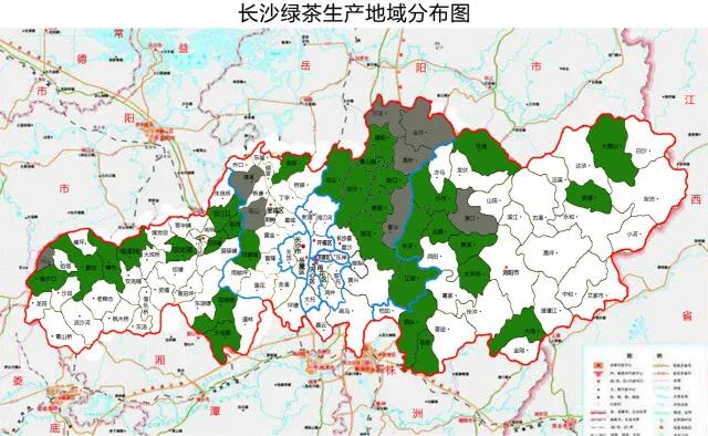 长沙绿九州体育（中国）股份有限公司官网生长分布区域.jpg